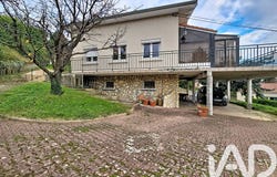 Saint-Pierre-de-Bœuf, Auvergne-Rhône-Alpes 42520