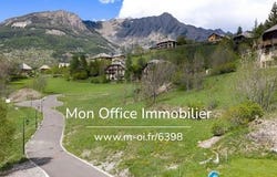 4, Rue De L'eyssalette, LES ORRES, Provence-Alpes-Côte d'Azur 05200