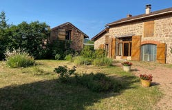 2565, route dAudour, Dompierre Les Ormes, Bourgogne-Franche-Comté 71520
