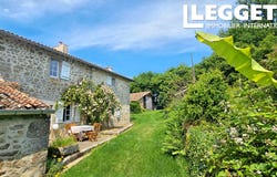 Saint-Aubin-le-Cloud, Nouvelle-Aquitaine 79450