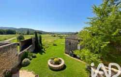 Goudargues, Occitanie 30630