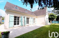 Saint-Arnoult-en-Yvelines, Île-de-France 78730