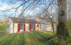 Vouillé, Vienne 86190