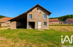 Combrimont, Grand Est 88490