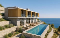 1561 Avenue Georges Clemenceau, Èze, Alpes-Maritimes 06360