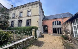Reugny, Indre-et-Loire 37380