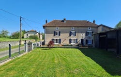 Cléry-le-Grand, Lorraine 55110