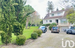 Auvers-sur-Oise, Île-de-France 95430