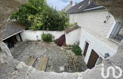 Grez-sur-Loing, Île-de-France 77880