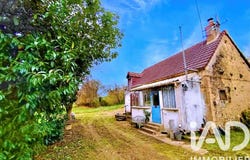 Dompierre-sur-Nièvre, Bourgogne-Franche-Comté 58350