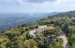 Cabris, Provence-Alpes-Côte-d'Azur 06530