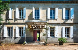 Libourne, Aquitaine 33500