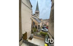 Saint-Gengoux-le-National, Bourgogne-Franche-Comté 71460