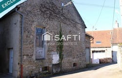 Epoisses, Bourgogne 21460