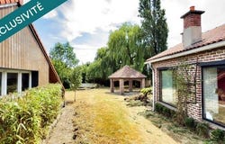 Neuville-En-Ferrain, Nord-Pas-de-Calais 59960