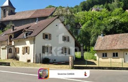 Auxelles-Haut, Territoire de Belfort 90200
