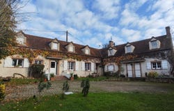 Les Bordes, Centre-Val de Loire 45460