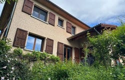 HERBEYS, Rhône-Alpes 38320