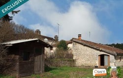 Touverac, Poitou-Charentes 16360