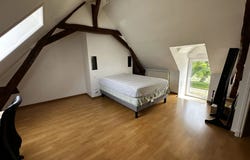 Channay-sur-Lathan, Indre-et-Loire 37330