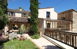 Cordes-sur-Ciel, Midi-Pyrénées 81170