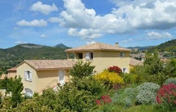 France 55 Les Cantarelles VillaFleury Montbrun-les-Bains Rhône-Alpen 26570, Drôme, Auvergne-Rhône-Alpes 26570