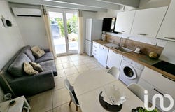 Canet-en-Roussillon, Occitanie 66140
