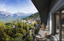 Saint-Gervais-les-Bains, Auvergne-Rhône-Alpes 74170