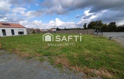 Vendrennes, Pays de la Loire 85250