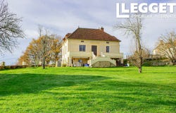 Lavercantière, Occitanie 46340