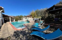 Brouzet-Les-Ales, Languedoc-Roussillon 30580