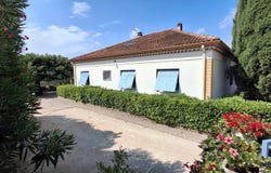 Saint-Paulet-de-Caisson, Gard 30130