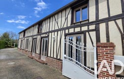 Milly-sur-Thérain, Hauts-de-France 60112