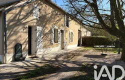 FEUX, Centre-Val de Loire 18300