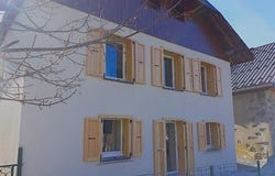 Saint François Longchamp, Rhône-Alpes 73130