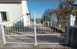 Saint-Vallier, Bourgogne 71230