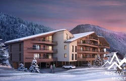Châtel, Haute-Savoie 74390