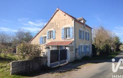 Gardefort, Centre-Val de Loire 18300