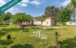 Peynier, Provence-Alpes-Côte d'Azur 13790