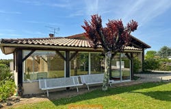 Gabarret, Aquitaine 40310