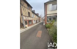 Brionne, Normandy 27800