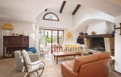 Saint-Vallier-de-Thiey, Alpes-Maritimes 06460