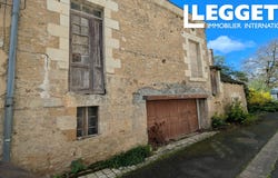 Terranjou, Pays de la Loire 49380