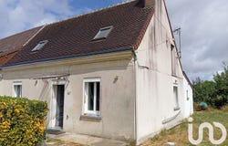 Prunay-Cassereau, Centre-Val de Loire 41310