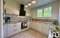 Morsang-sur-Orge, Île-de-France 91390