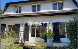 Jouars-Pontchartrain, Île-de-France 78760