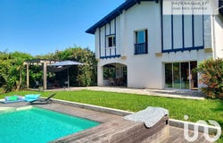 Arbonne, Nouvelle-Aquitaine 64210