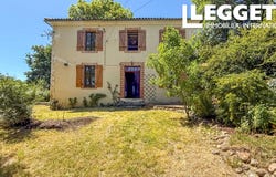Bazordan, Occitanie 65670