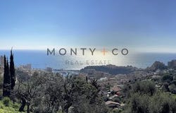 Beausoleil, Provence-Alpes-Côte d'Azur 06240