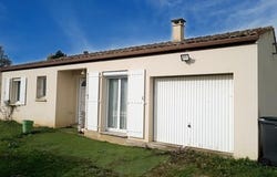 Saint-Andre-De-Lidon, Poitou-Charentes 17260